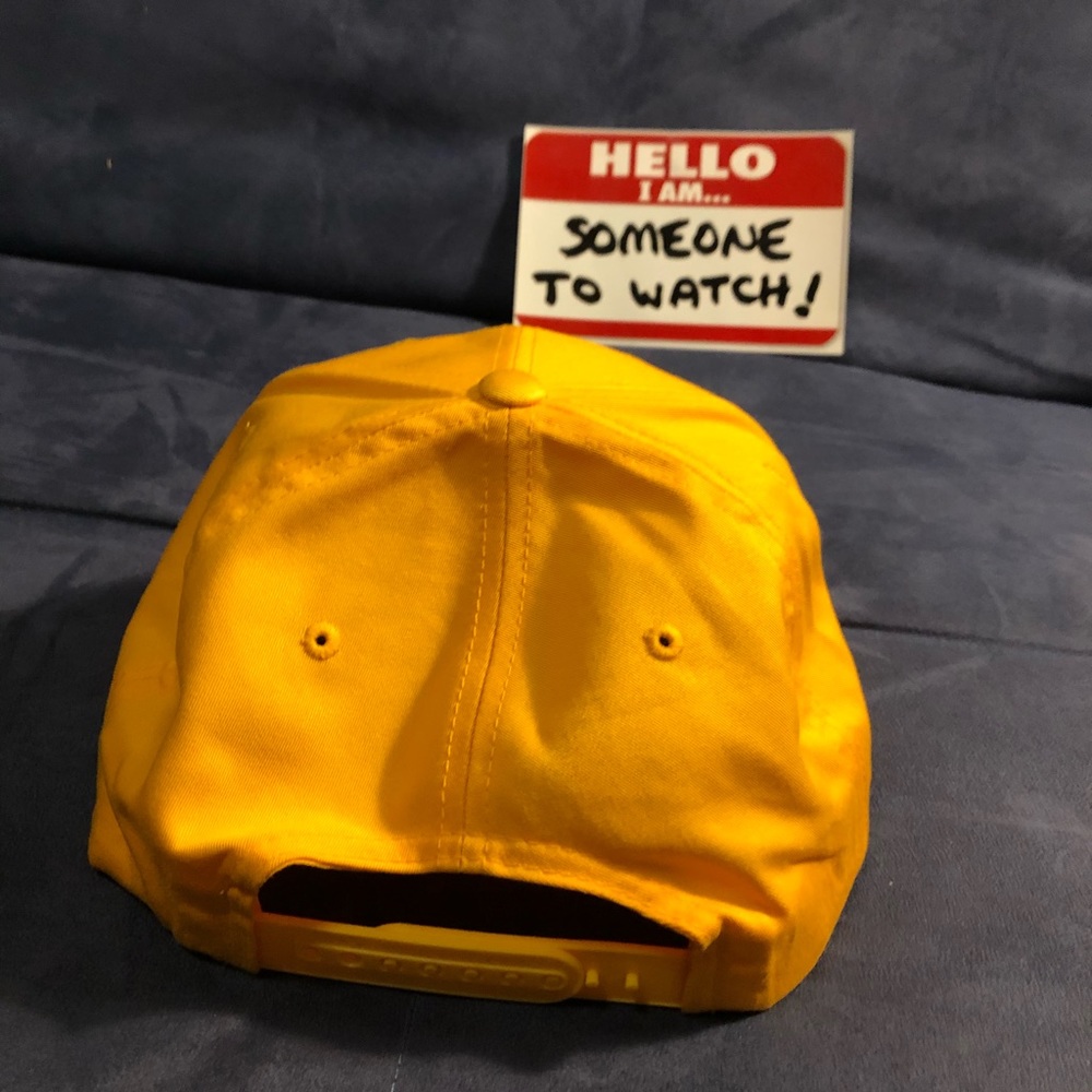 NWOT: Insomniac Snapback - Picture 2 of 3